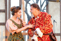 2018_0805 Shakespeare in the Park