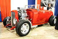 2020_0124 Grand National Roadster Show GNRS Pomona