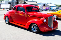 2017_0311 Goodguys Scottsdale, Arizona