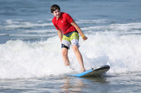 M&M Surf School 8/11/14