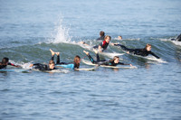 M&M Surf School 10/18/14