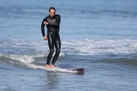 M&M Surf School 4/24/14