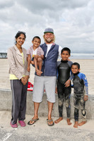 M&M Surf School 7/17/14