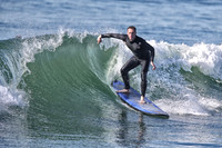 M&M Surf School 10/29/14