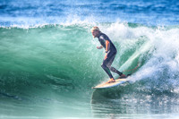 M&M Surf School 10/6/14