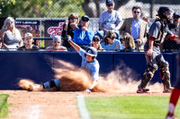 2018_0508 Corona Del Mar Varsity vs Woodbridge