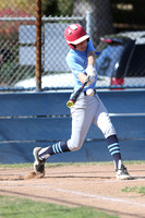 2016_0322 Corona Del Mar Frosh Soph vs University
