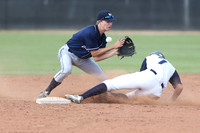 2017_0509 Corona Del Mar Baseball vs Northridge