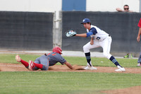 2015_0425 Corona Del Mar Varsity vs Woodbridge