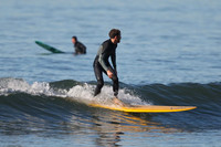 M&M Surf School 1/25/12