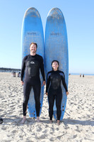 M&M Surf School 10/08/16