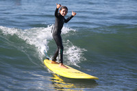 M&M Surf School 10/03/16