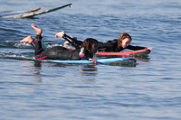 M&M Surf School 1/18/14