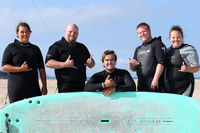 M&M Surf School 09/13/17