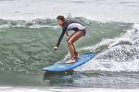 M&M Surf School 09/12/15