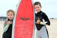 M&M Surf School 08/22/19