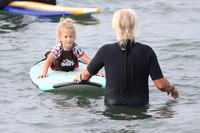 M&M Surf School 08/28/18