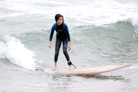 M&M Surf School 08/31/16