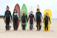 M&M Surf School 08/21/15