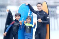 M&M Surf School 09/01/16