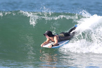 M&M Surf School 09/07/15
