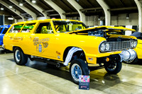 2016_0312 3rd Annual O'Reilly  Street Machine & Muscle Car Nationals