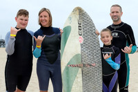 M&M Surf School 07/06/21