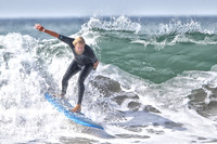 M&M Surf School 08/18/15