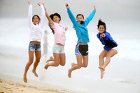 M&M Surf School 7/26/14
