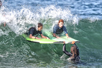 M&M Surf School 08/15/20