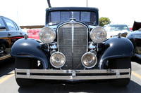 2015_0606 Russo Steele Newport Auction