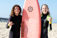 M&M Surf School 08/13/18