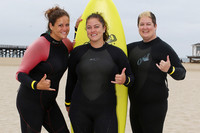 M&M Surf School 08/14/17