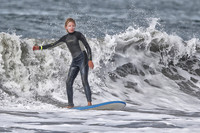 M&M Surf School 08/13/20