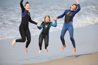 M&M Surf School 08/09/18