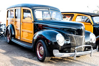 2018_0922 Wavecrest Encinitas Woody Show