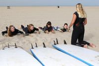 M&M Surf School 06/18/15