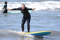 M&M Surf School 08/01/17