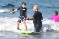 M&M Surf School 08/03/18