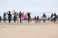 M&M Surf School 07/23/25