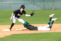 2023_0204 Servite Frosh Baseball