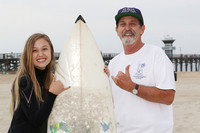 M&M Surf School 07/30/15