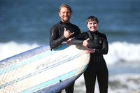 M&M Surf School 03/15/18