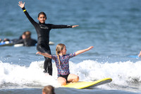 M&M Surf School 08/02/18