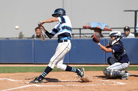 2019_0401 Corona Del Mar Frosh vs Crean Lutheran