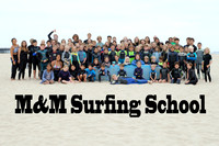 M&M Surf School 07/08/19