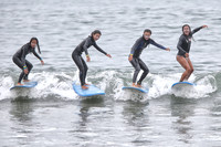 M&M Surf School 07/31/15