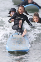 M&M Surf School 08/01/15