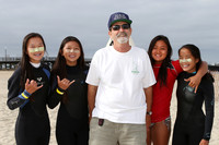 M&M Surf School 07/27/15