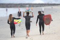 M&M Surf School 08/06/20